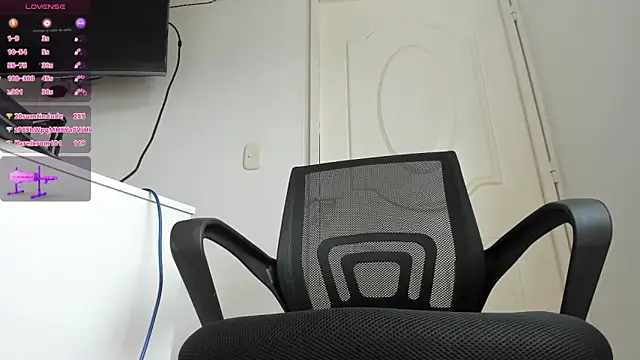 Chat XXX Live valery_sweetscheeks