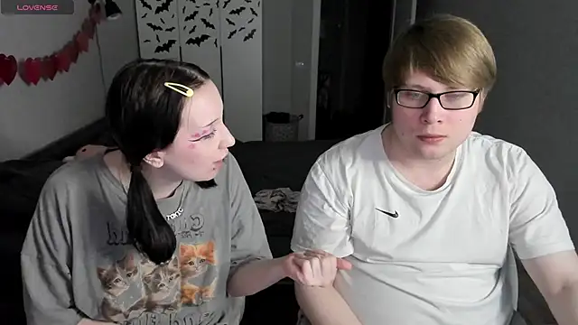 JayMollyy's Live XXX Chat