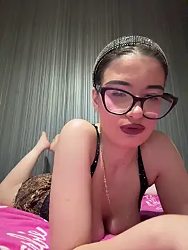 Chat XXX en directo de SirenLisa69