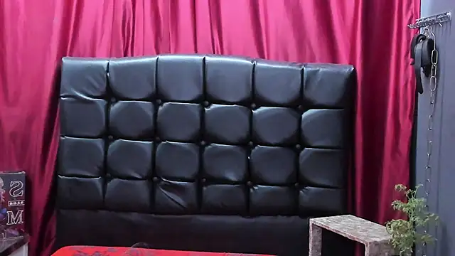 Živý XXX chat SofiaXDelRio