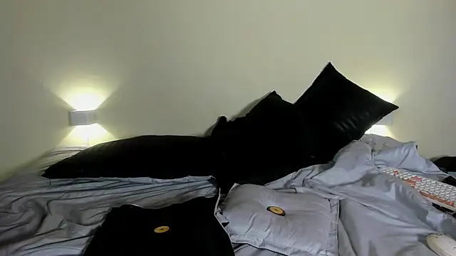 Pokazy przed kamerką – jordan_mm420