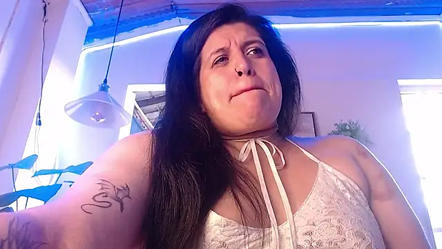 Chat XXX en directo de Andrea_secret_