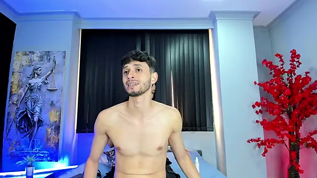 dracke_and_zara Pertunjukan Webcam