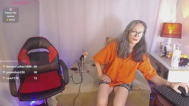 Chat XXX en directo de laurasofia45