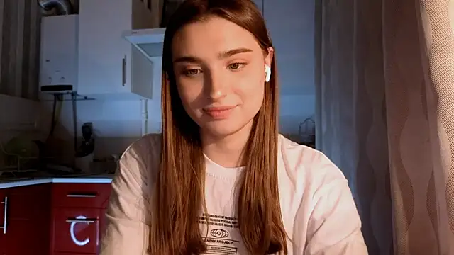 LissaBliss' Live XXX Chat