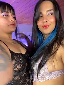 Živý XXX chat Annie_Alicee