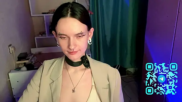 MabelDefina Live XXX Chat