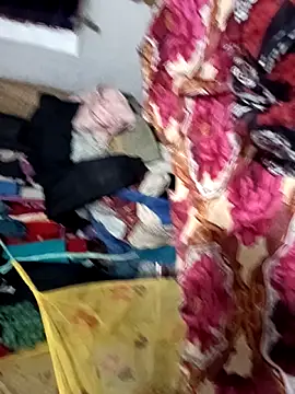 Živý XXX chat Sexy-Aliya