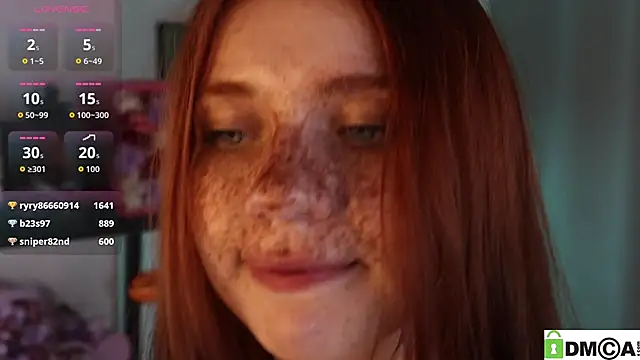 Killy_Merrot Live XXX Chat