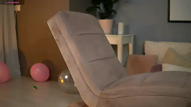 AndiaHart Live XXX-Chat