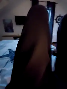 Show modela petar60 na web-kameri