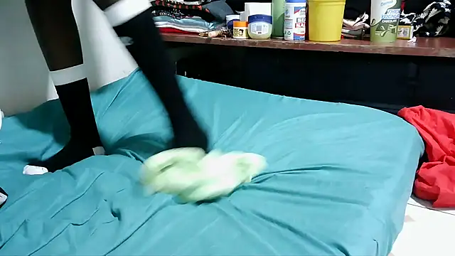 Chat XXX en directo de uhonera13