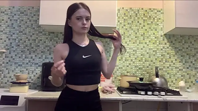 Živý XXX chat KikiAmino