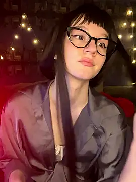 Вебкам-шоу nicenessy