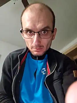 UpbeatXiphias Adlı Modelin Web Kamerası Şovu