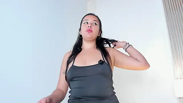 Chat XXX en directo de Sammy_Scot