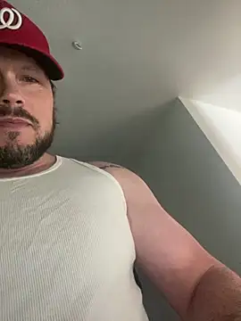 Webkamerová show guerritoChulo89