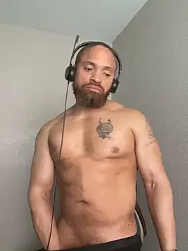 Czat XXX na żywo – Fathero1time