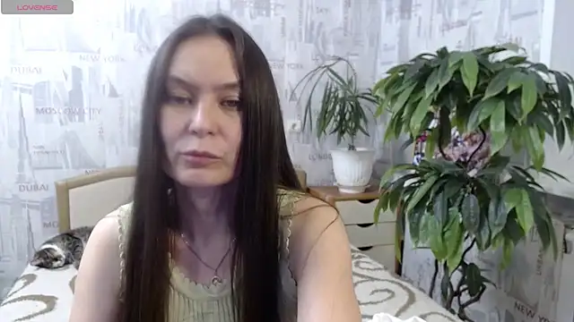 Chat XXX en directo de GinaQSoul