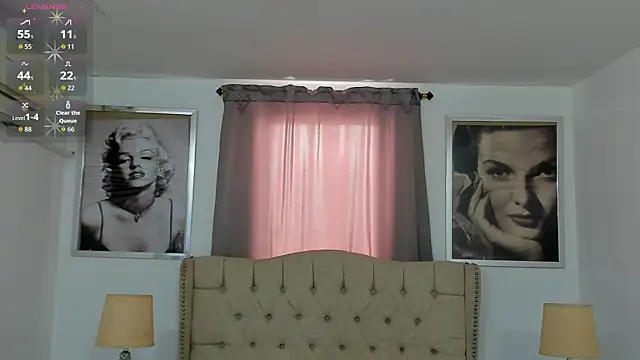 Beautyari_ Obrolan Langsung XXX