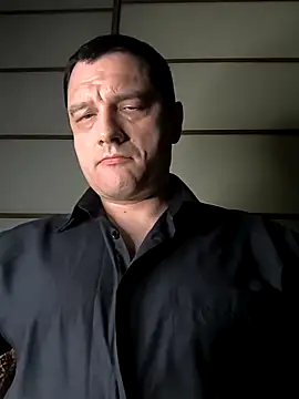 Webkamerová show JackkBlackk