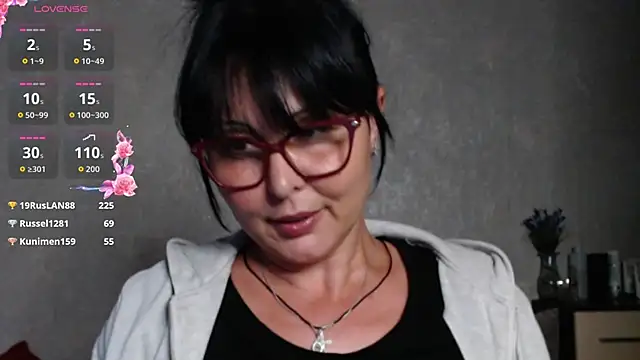 Chat XXX en directo de _Brynetka_