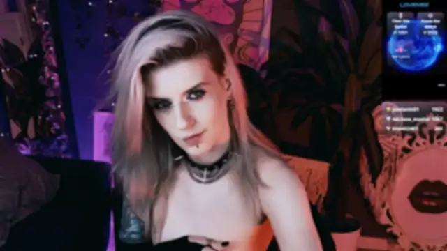 Webkamerová show Noah_ElmerX