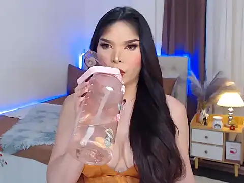 VickyMarquez Webcamshow