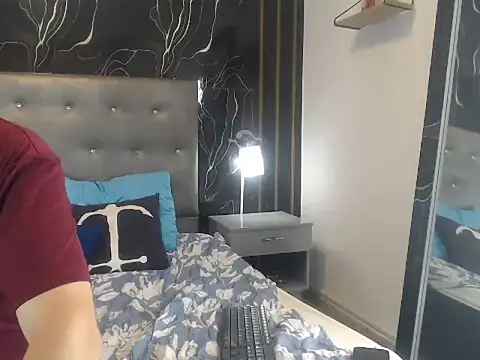 Jean-Smit webcam show