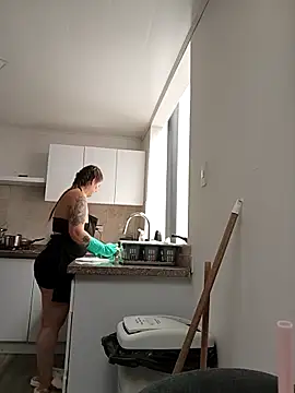 Fernandar2025のライブXXXチャット