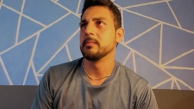 david_oliveira Adlı Modelin Canlı XXX Sohbeti