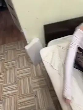 Vse_crazy Show Webcam