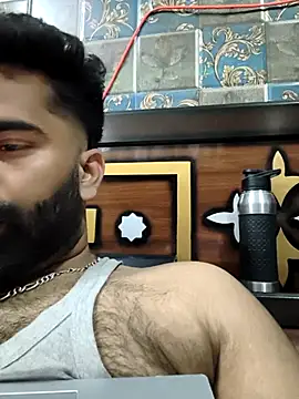 عرض كام BeardKingo