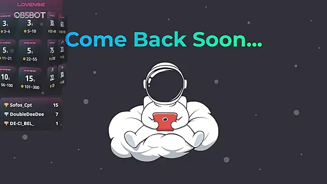 عرض كام Alex_Svift