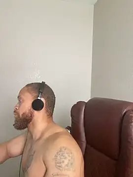 Chat XXX en directo de Fathero1time