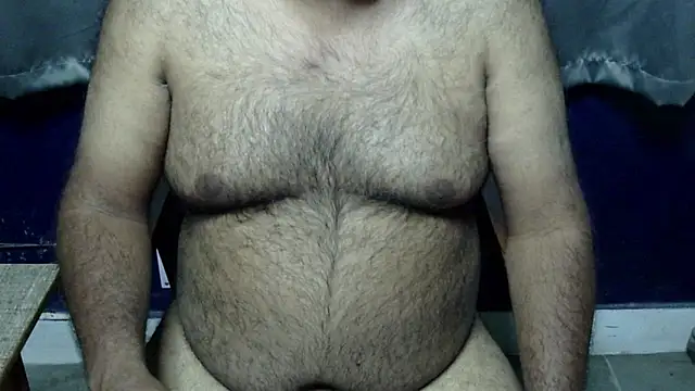 hairysubcub_70 Webcam-Show