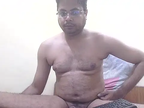 CockyM_Brown Show Webcam