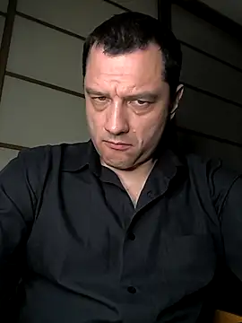 Webkamerová show JackkBlackk