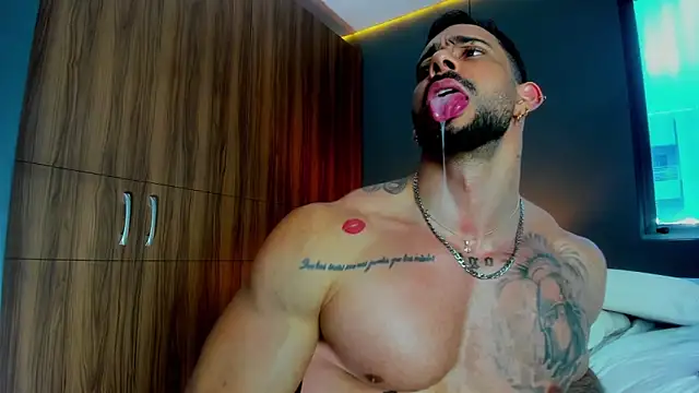 Онлайн чат XXX massimo_visconti