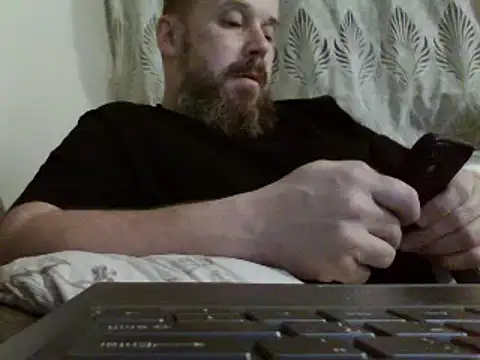 Show de FROL83 na webcam