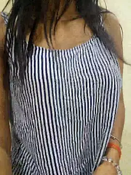 Teri_lella Pertunjukan Webcam