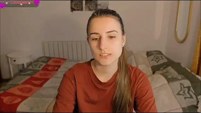 PumpkinCutiePie Obrolan Langsung XXX