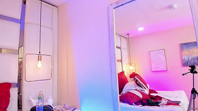 elizavenus Obrolan Langsung XXX