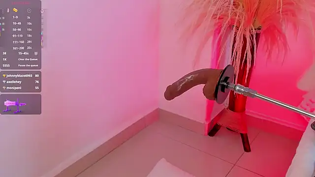 jessica_montez05 Obrolan Langsung XXX