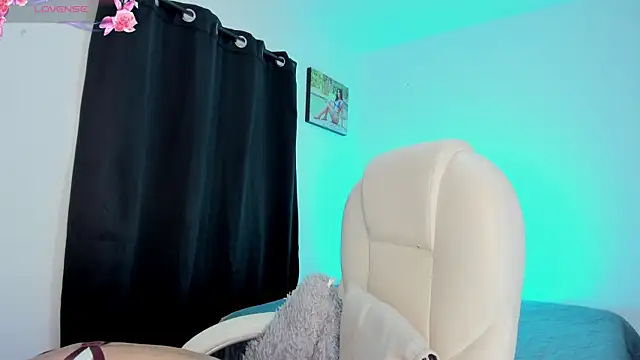 SelenaStonne Obrolan Langsung XXX