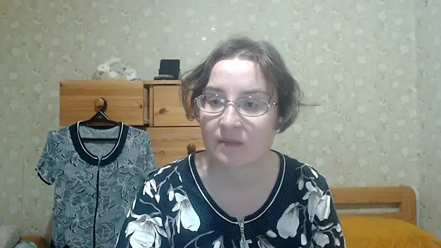 Smart_Rose Obrolan Langsung XXX