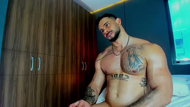 عرض كام massimo_visconti