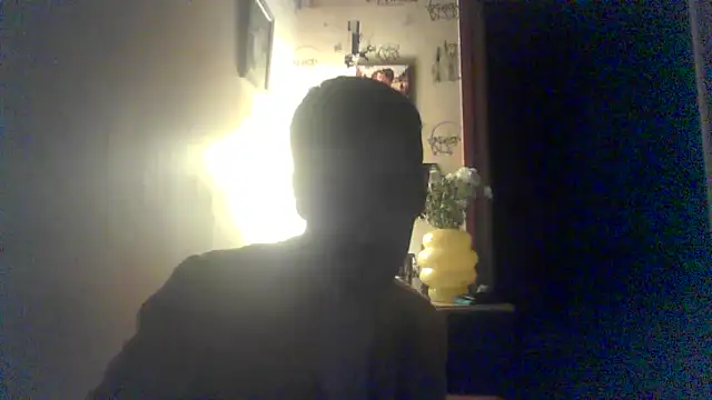 Hgay6935 webcam show