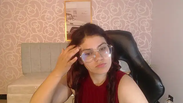 Scarlett_jhonson_chn Live XXX chat