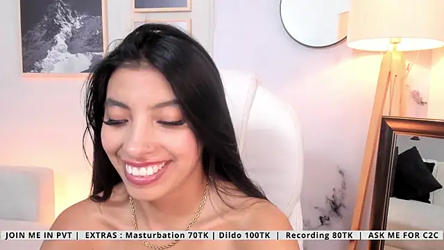 Chatroom XXX en direct de Tiffany_Low